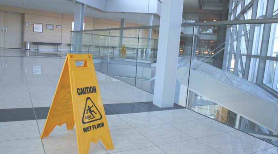 Chicago Janitorial sample pricing