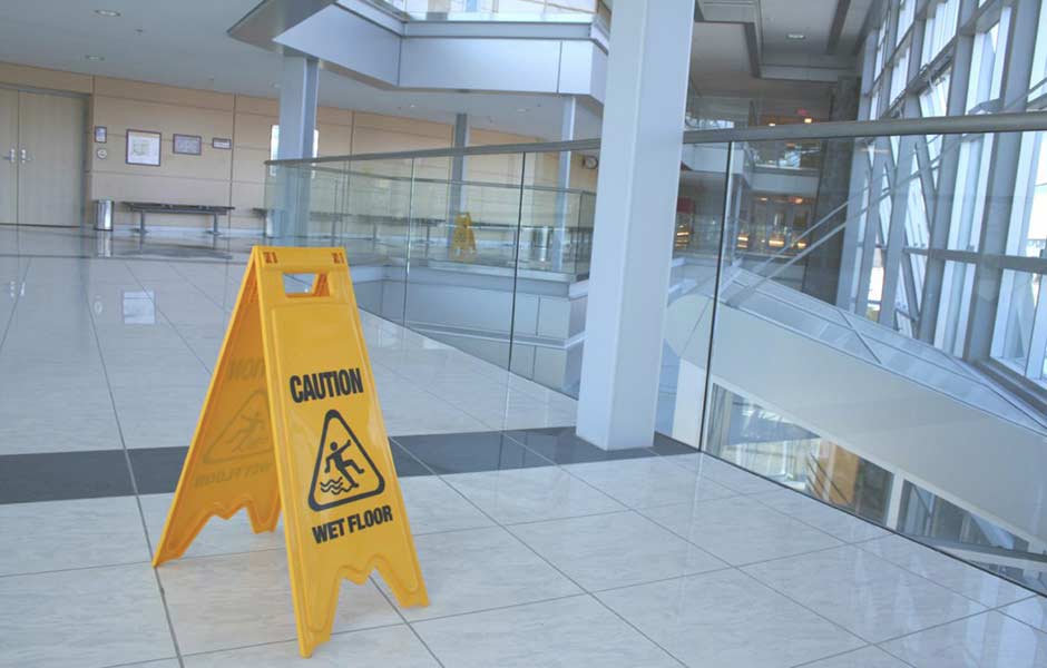 Chicago Janitorial sample pricing