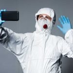Can you spot the real disinfecting company from the fake?