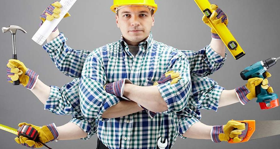 Property Maintenance do-it-all