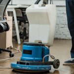 Hiring a Cleaning Company