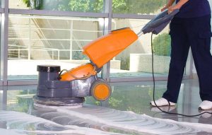 Different cleaning industry requirements